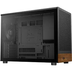 Корпус GAMDIAS ATHENA M4M WOOD (4711514503784) - мініатюра 9