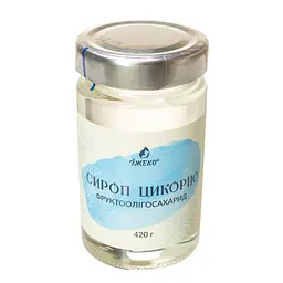 Сироп Цикорію 420г - мініатюра 2