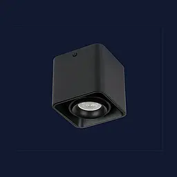 Світильник точковий Levistella 9056601 BK