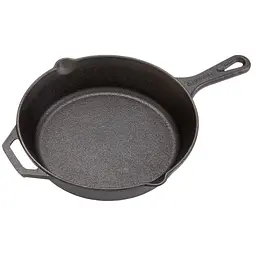 Сковорода Groenberg Hekla Pan 25 cm / 2 L Black (266022)