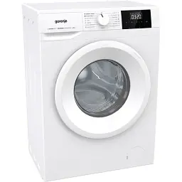 Пральна машина GORENJE WNGPI72SBS/UA (WFG17012) - мініатюра 2