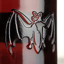 Ром Bacardi Carta Negra чорний, 40%, 0,5 л - мініатюра 9
