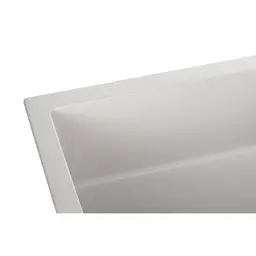 Мийка кухонна GRANADO MORA white (gr2605) - миниатюра 3