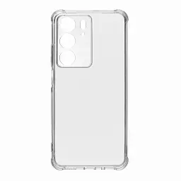 Чохол ArmorStandart Air Force для Realme C75 4G Camera cover Clear