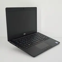 Ноутбук Dell Latitude 5280 (i5-7300U/8/256SSD) - Class A- "Б/В" - мініатюра 3