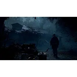 Ключ активації Microsoft Resident Evil 4 Remake (2023) для Xbox Series - мініатюра 3