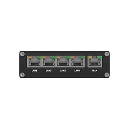 Маршрутизатор Teltonika RUT301 - мініатюра 4