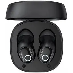 Навушники Baseus Bowie WM02 True Wireless Earphones чорні NGTW370201 - мініатюра 3