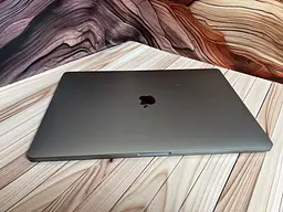 Б/в Ноутбук Apple MacBook Pro 16" 2019 A2141 i9-9880H/32/1TB (C02G83QBMD6T) - мініатюра 8