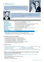 Oxford Word Skills Advanced Idioms & Phrasal Verbs Student Book with Key - Рут Гейрнс - мініатюра 5