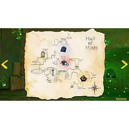 Ключ активації Microsoft Colossal Cave для Xbox One/Series S/X - мініатюра 5