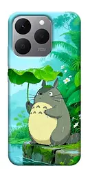 TPU чохол Demsky My friend totoro для Realme 15T