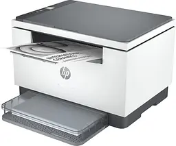 БФП А4 ч/б LaserJet M236dw з Wi-Fi HP teh0015712 - мініатюра 5