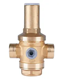 Редуктор Icma 1/2" №246 (91246AD05) - мініатюра 2