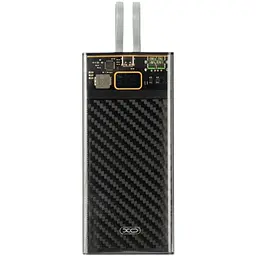 Додаткова батарея - портативний акумулятор XO PR196 20000 mAh (PD20w+QC22.5W) - мініатюра 2