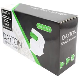 Картридж Dayton Samsung MLT-D104S 1.5k (DN-SAM-NT104S) - мініатюра 3