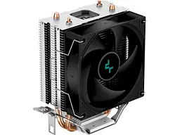 Повітряне охолодження Deepcool AG200 (R-AG200-BKNNMN-G) - мініатюра 2