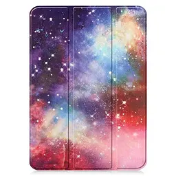 Чохол-книжка BeCover Smart Case для Apple iPad 10.9" 2022/2024 /iPad (709206) - мініатюра 2