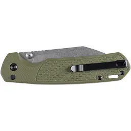 Ніж CJRB Pyrite Light Large Green - мініатюра 4