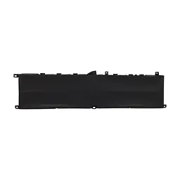 Акумулятор до ноутбука MSI BTY-M57, 65Wh (4280mAh), 4cell, 15.2V, Li-Pol AlSoft (A71050) - мініатюра 2