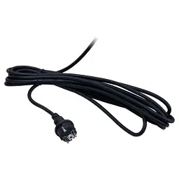 Насос каналізаційний 2.0кВт Hmax 16м Qmax 380л/хв з ножем AQUATICA mid (773393) - мініатюра 4