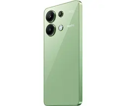 Смартфон Xiaomi Redmi Note 13 4g 8/512 Gb NFC Mint Green (Global) зелений - мініатюра 2