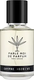 Оригінал Parle Moi de Parfum Chypre Mojo 45 50 мл Парфумована вода - мініатюра 1