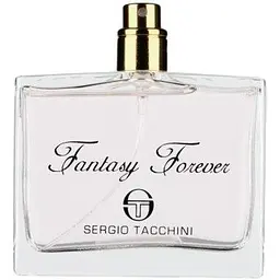 Sergio Tacchini Fantasy Forever 30 мл тестер туалетна вода