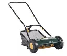 Газонокосарка механічна ручна LIDER GSS30-B 30cm - мініатюра 3