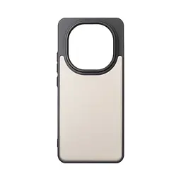 Противоударный чехол для Xiaomi Redmi Note 15 4G/Note 15 5G Poco M8 5G, Frame, черный, панель-накладка, термополиуретан TPU + поликарбонат PC, защита всего корпуса, защита кнопок и камеры, устойчив к деформациям, ArmorStandart (ARM90007)
