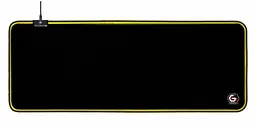Килимок для миші Gembird MP-GameLED-L [69810] - мініатюра 4