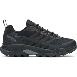 Кросівки чоловічі Merrell Speed Strike 2 WP Mens 43,5 Чорний