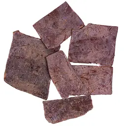 Какао WOW CACAO тертое в слайсах, 180 г - мініатюра 2