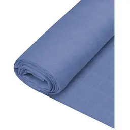 Пелюшка Lionelo Bamboo Swaddle Blue Denim (LO-BAMBOO SWADDLE BLUE DENIM) - мініатюра 3