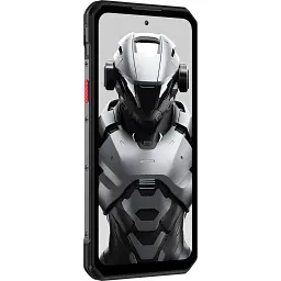 Мобільний телефон OUKITEL WP60 12/512GB Black (6941749843531) - мініатюра 2