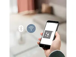 Робот-пилосос з вологим прибиранням Electrolux ER71HW1UG - мініатюра 8