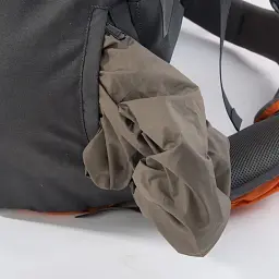 Рюкзак Naturehike NH70B070-B 70 л + 5 л блакитний - мініатюра 6