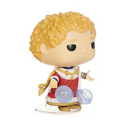 Ігрова фігурка FUNKO POP! cерії "Чорна конюшина" - ЮЛИУС Funko 72117 - мініатюра 3