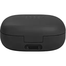 Бездротові навушники JBL Wave Flex JBLWFLEXBLK Black - мініатюра 7