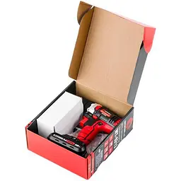 Дриль-шуруповерт Intertool WT-0313 [89138] - мініатюра 7