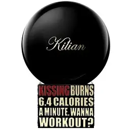 Парфумована вода Kilian Paris Kissing Burns 6.4 Calories a Minute. Wanna Workout? 50 мл