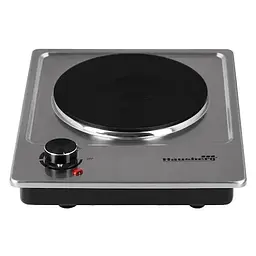 Електроплита Hausberg HB-546 - мініатюра 2