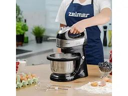 Міксер Zelmer ZHM2459BS - мініатюра 8