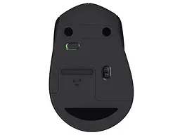 Миша Logitech M330 Silent plus Black (910-004909) - мініатюра 7