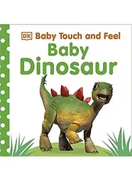 BabyT&F Baby Dinosaur