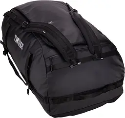 Спортивна сумка Thule Chasm Duffel 130 л black (TH 3205001) - мініатюра 10