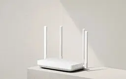 Бездротовий роутер Wi-Fi 6 Xiaomi Router AX1500 (RD12) - мініатюра 5