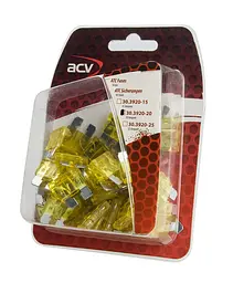 Запобіжник ATC 20А (1 шт.) ACV 30.3920-20