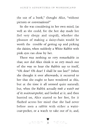 The Complete Alice: Alice's Adventures in Wonderland and Through the Looking-Glass and What Alice Found There - Льюїс Керрол - мініатюра 15