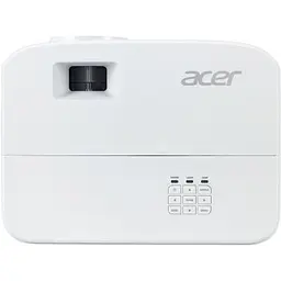 Мультимедійний проєктор Acer X1529HK MR.JV811.001 - мініатюра 6